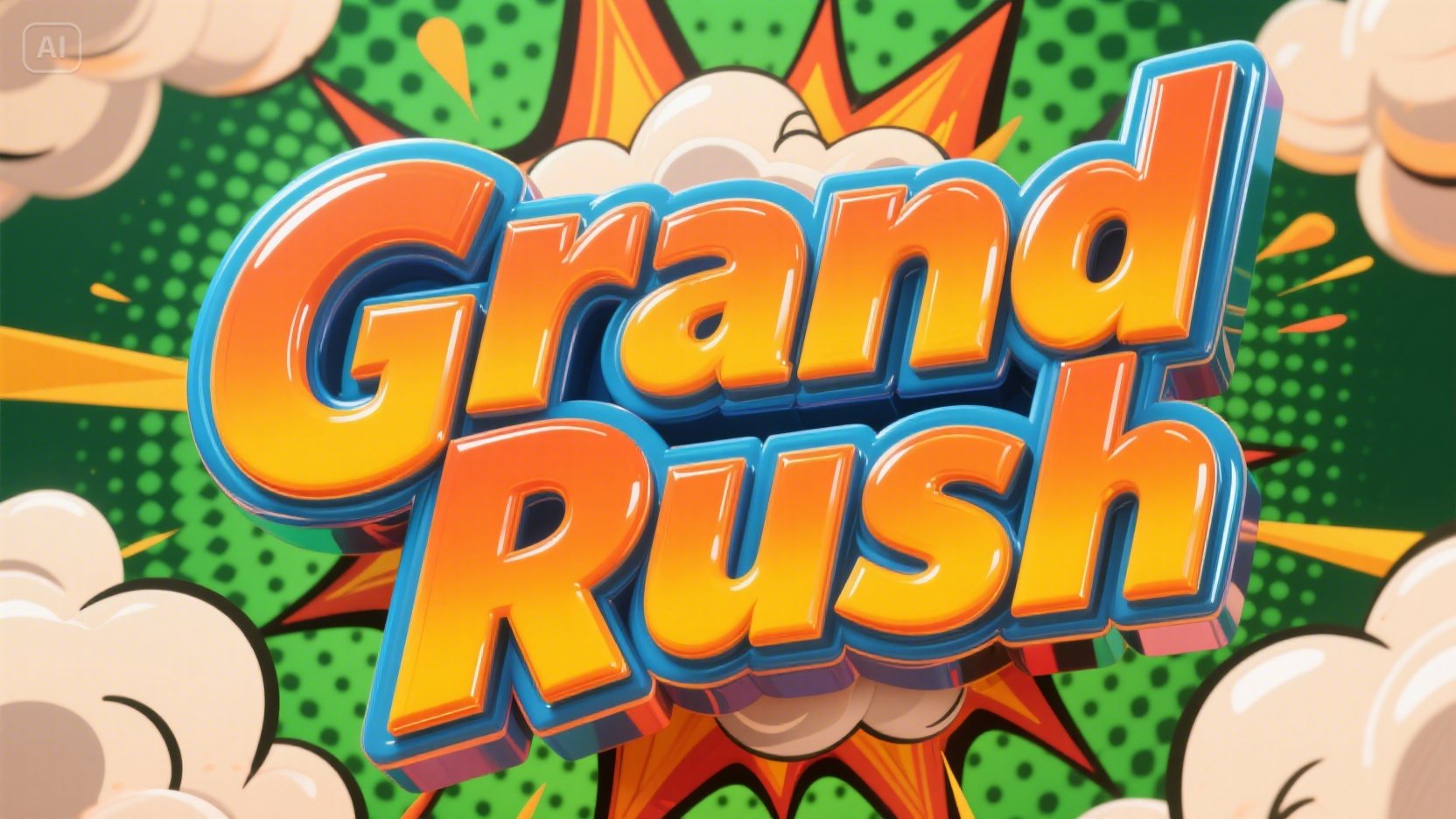 Grand Rush